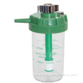 Oxygen Humidifier Bottles Connect with Oxygen Flowmeters